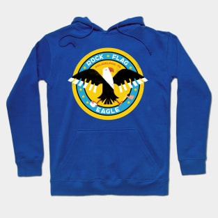 Eagle of Philadelphia Hoodie